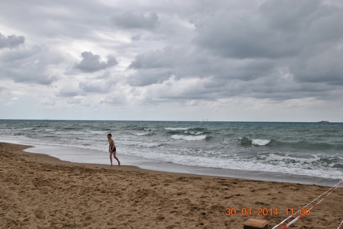 imagini hotel SUENO BEACH SIDE